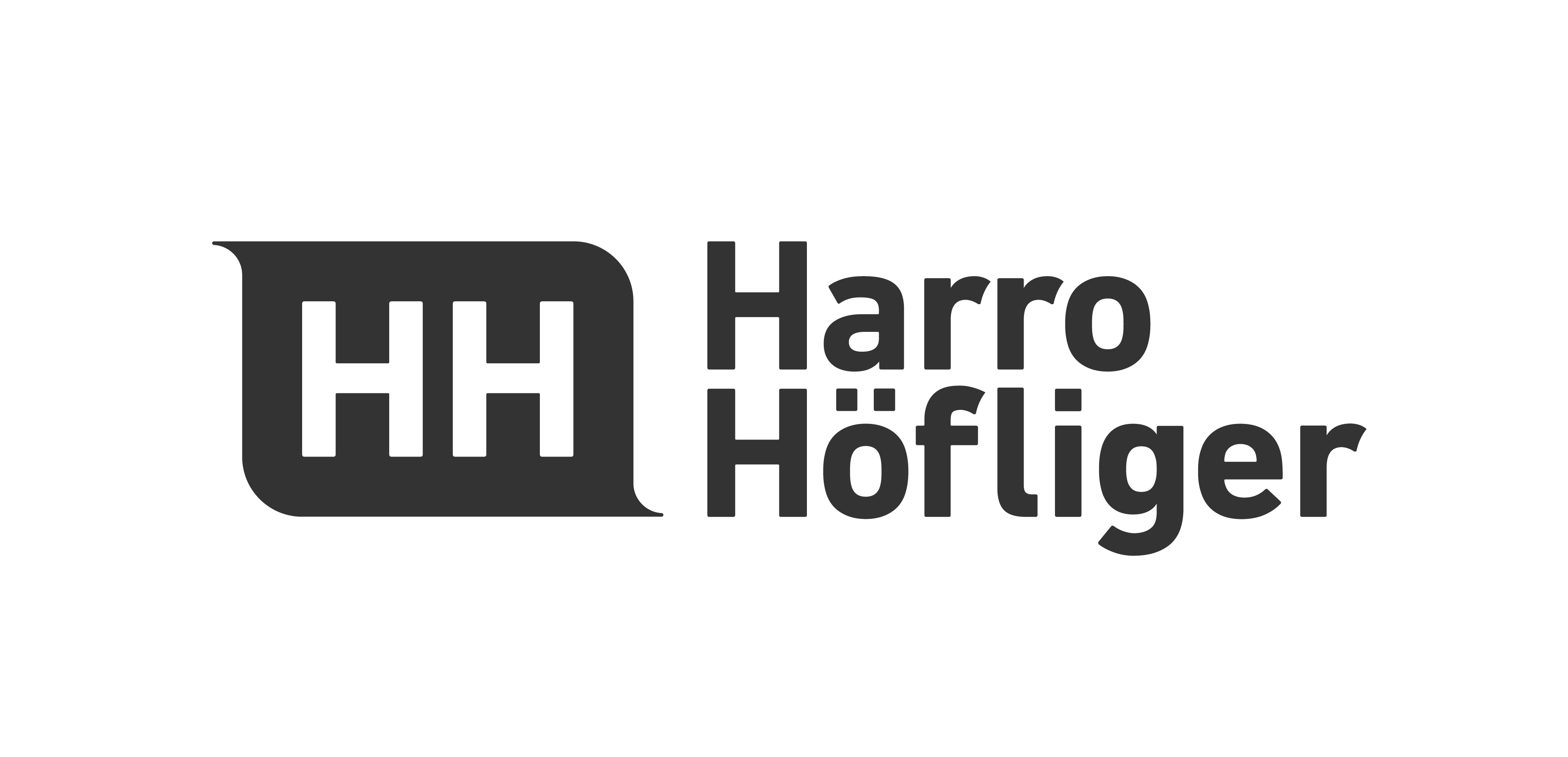 Harro Höfliger