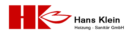 HK Heizung Sanitär