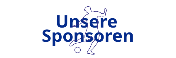 Unsere Sponsoren