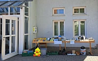Dorfflohmarkt 2026