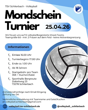 Einladung Mondschein 26