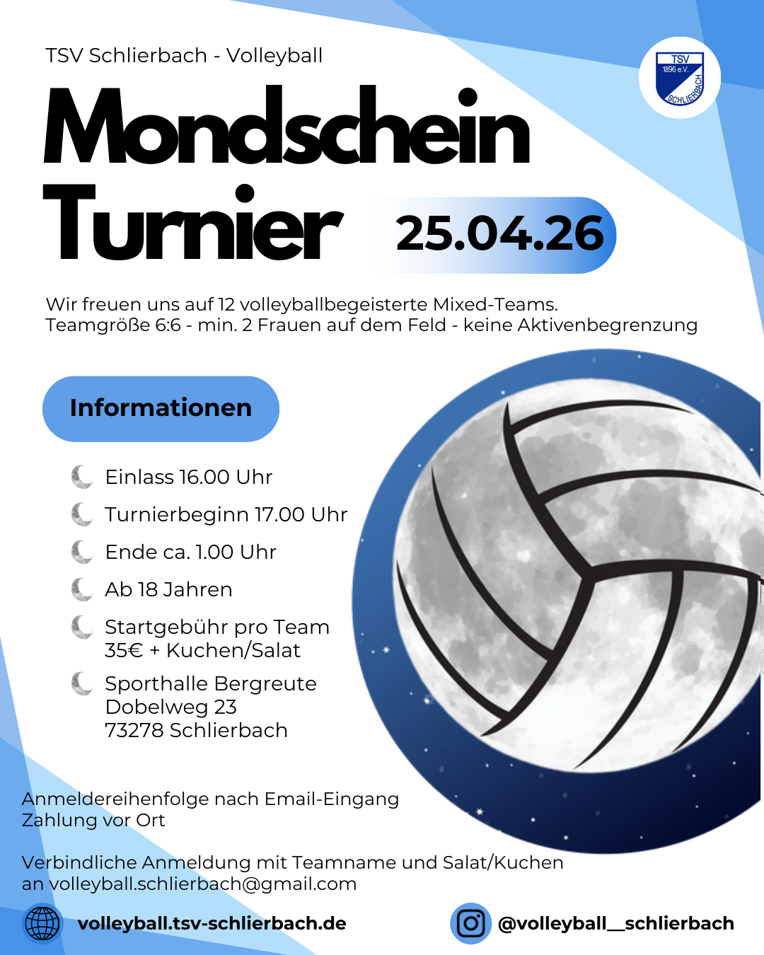 Einladung Mondschein 26